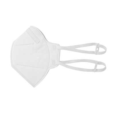 Head Bands Nonwoven FFP3 Filtering Half Mask