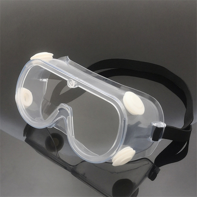 Anti - Fog Eye Protection Goggles , Splashproof Surgery Safety Glasses In Stock